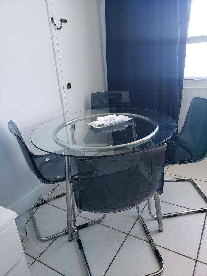 מיאמי ביץ' L&D Vacations Rentals מראה חיצוני תמונה