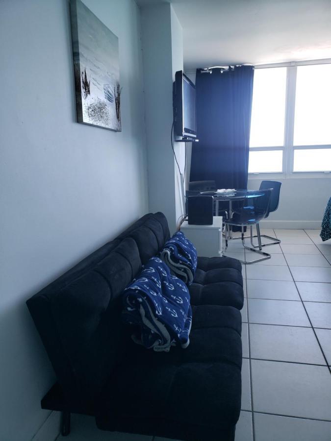 מיאמי ביץ' L&D Vacations Rentals מראה חיצוני תמונה