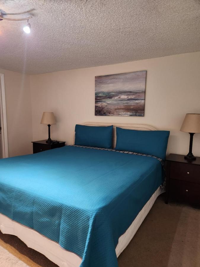 מיאמי ביץ' L&D Vacations Rentals מראה חיצוני תמונה