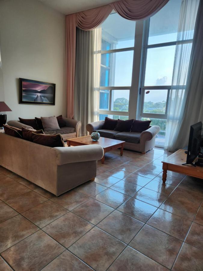 מיאמי ביץ' L&D Vacations Rentals מראה חיצוני תמונה