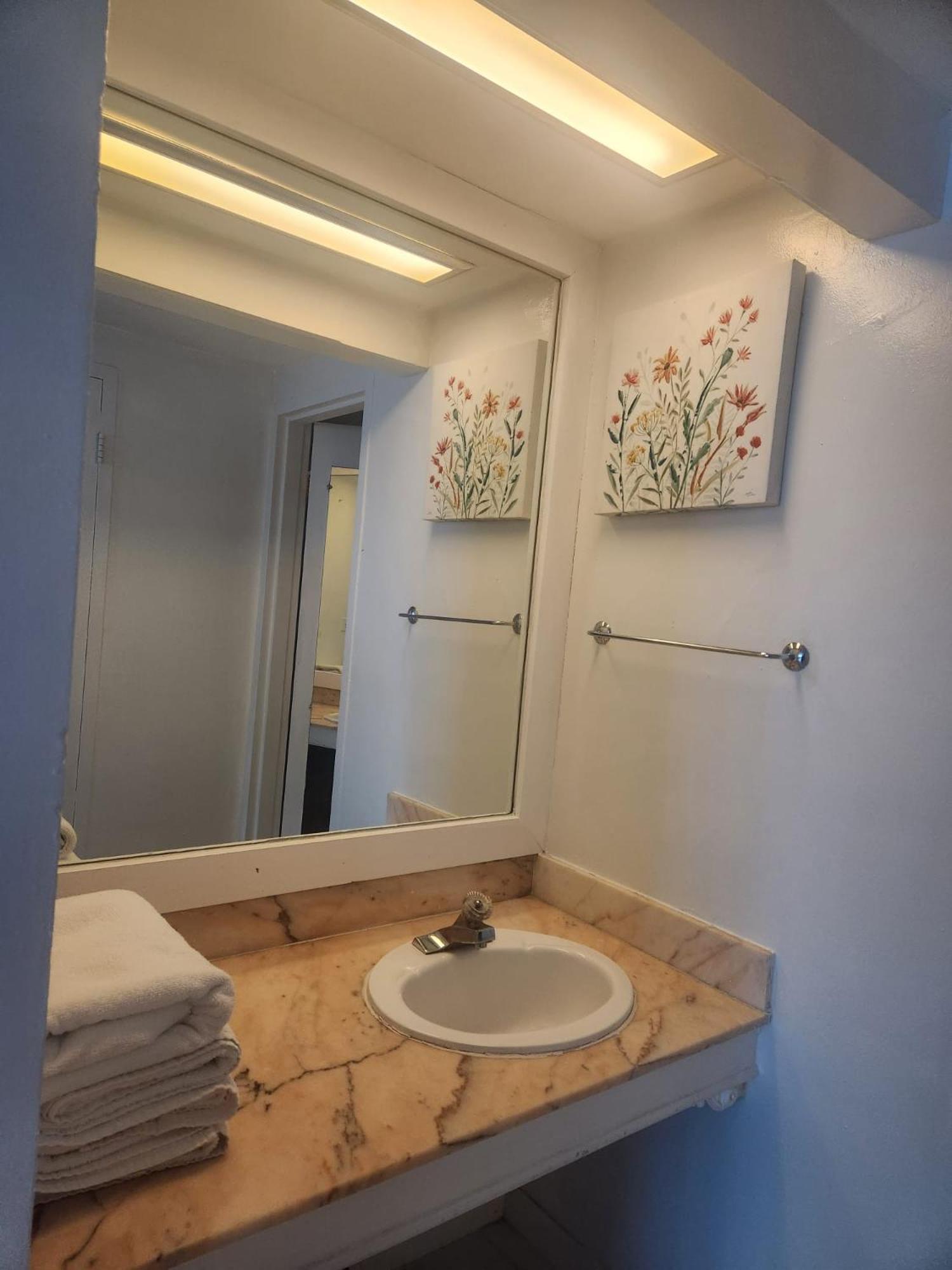 מיאמי ביץ' L&D Vacations Rentals מראה חיצוני תמונה