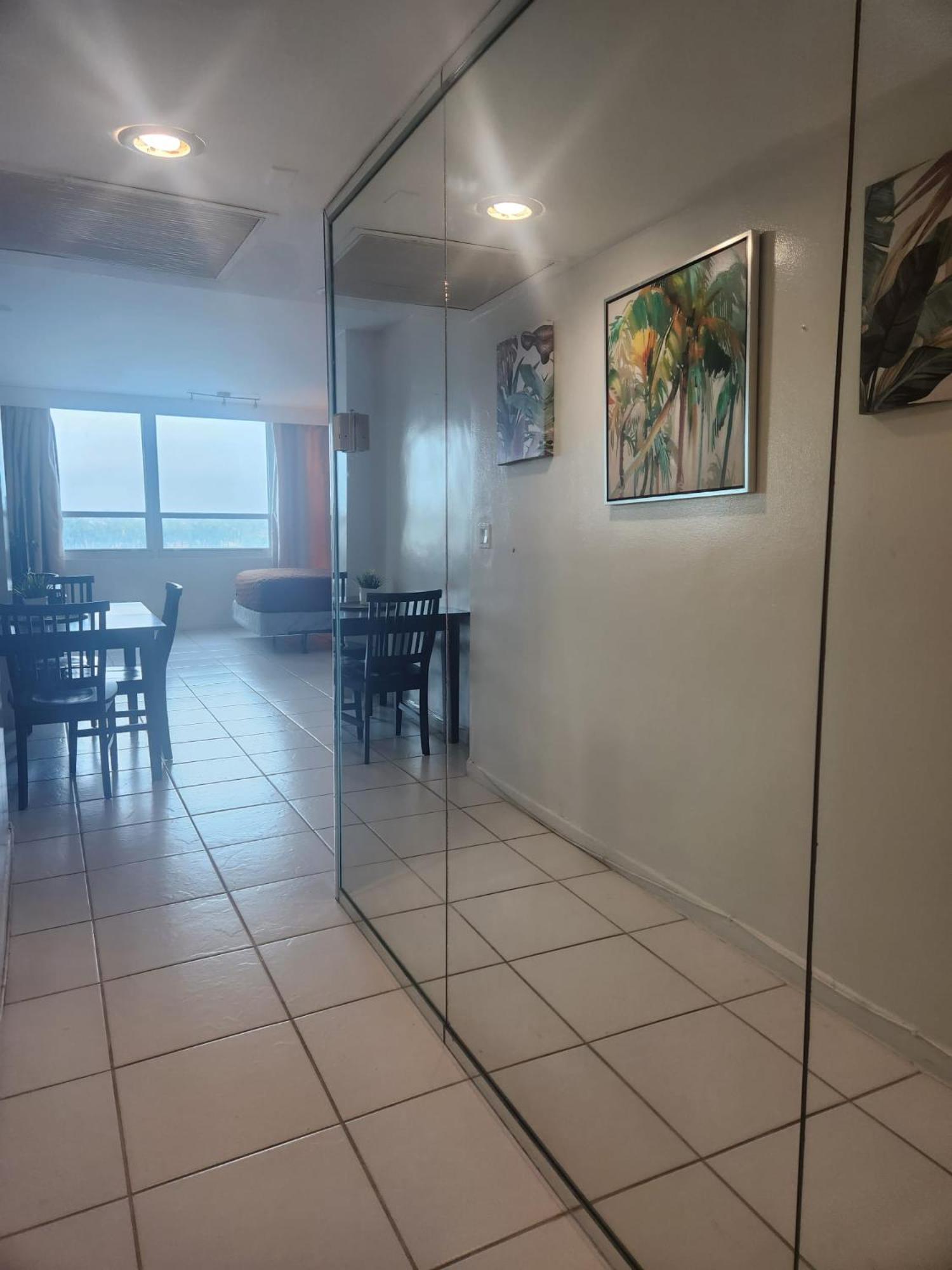 מיאמי ביץ' L&D Vacations Rentals מראה חיצוני תמונה