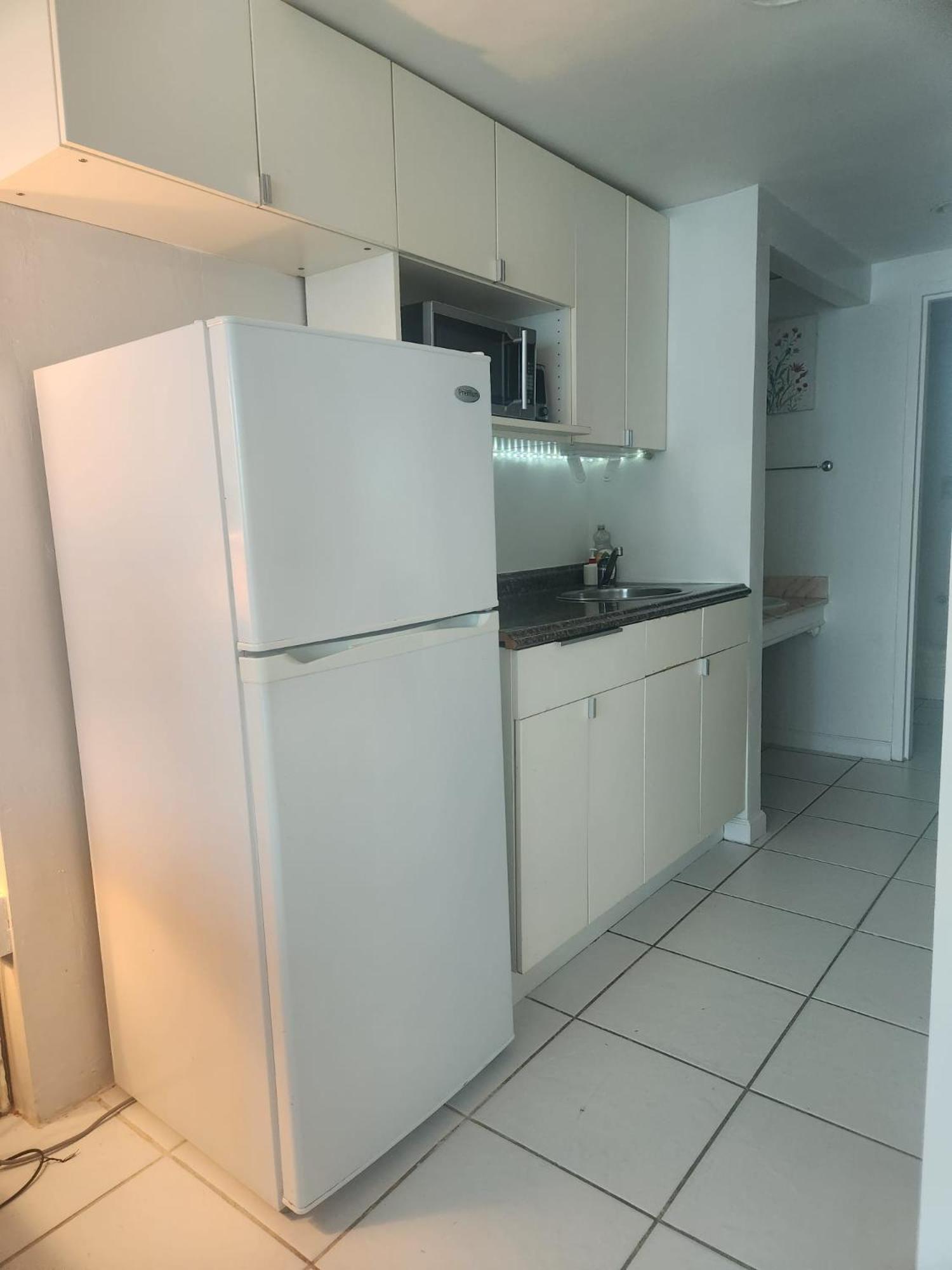 מיאמי ביץ' L&D Vacations Rentals מראה חיצוני תמונה