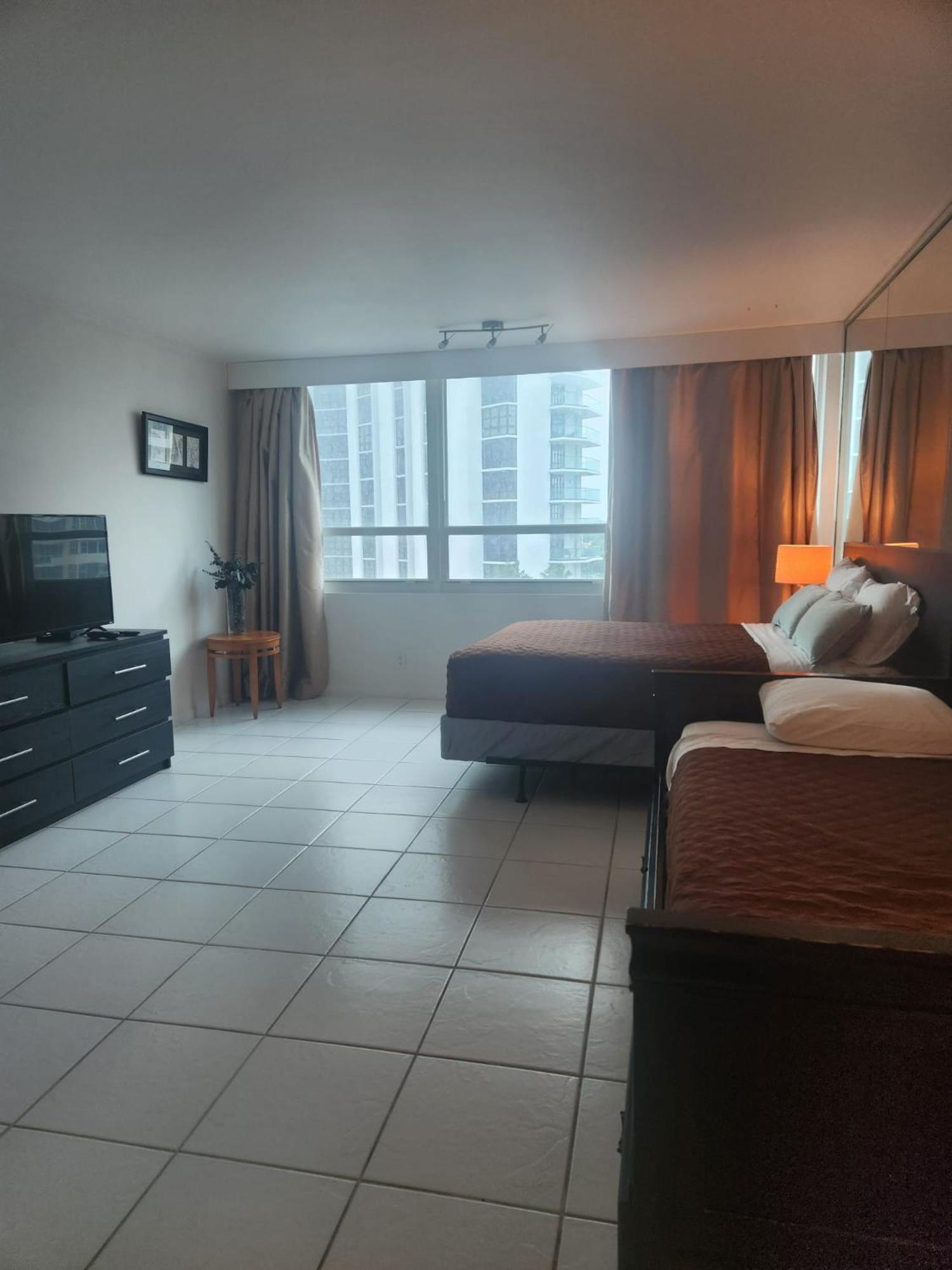 מיאמי ביץ' L&D Vacations Rentals מראה חיצוני תמונה
