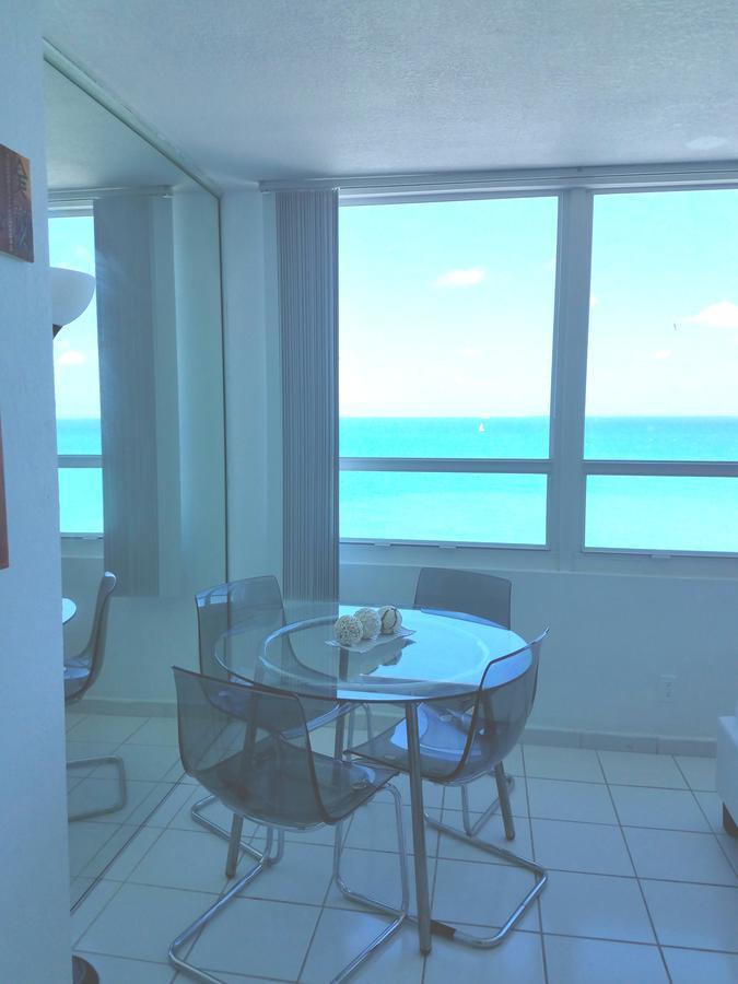 מיאמי ביץ' L&D Vacations Rentals מראה חיצוני תמונה