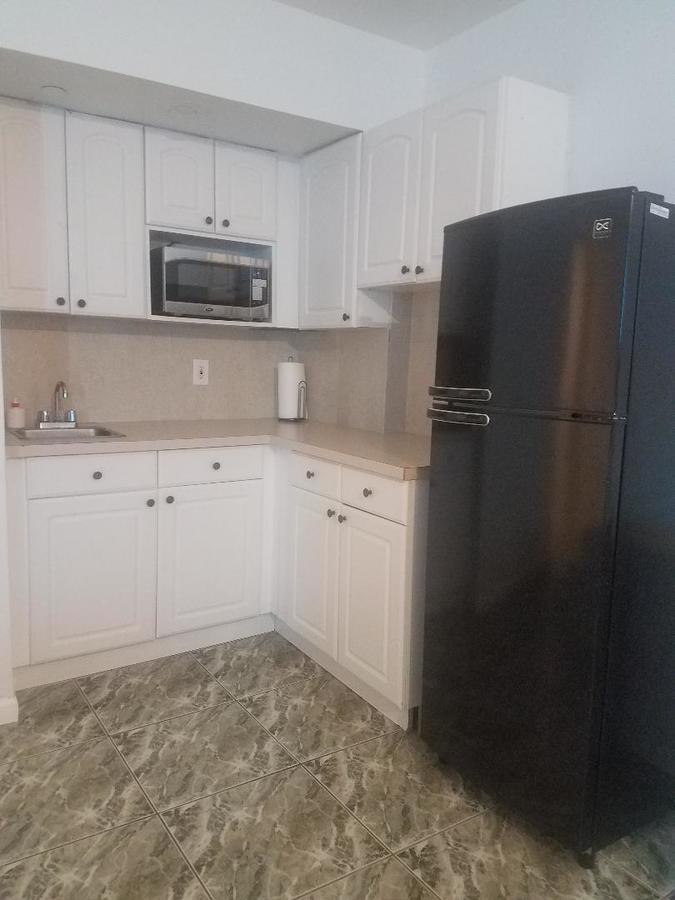 מיאמי ביץ' L&D Vacations Rentals מראה חיצוני תמונה