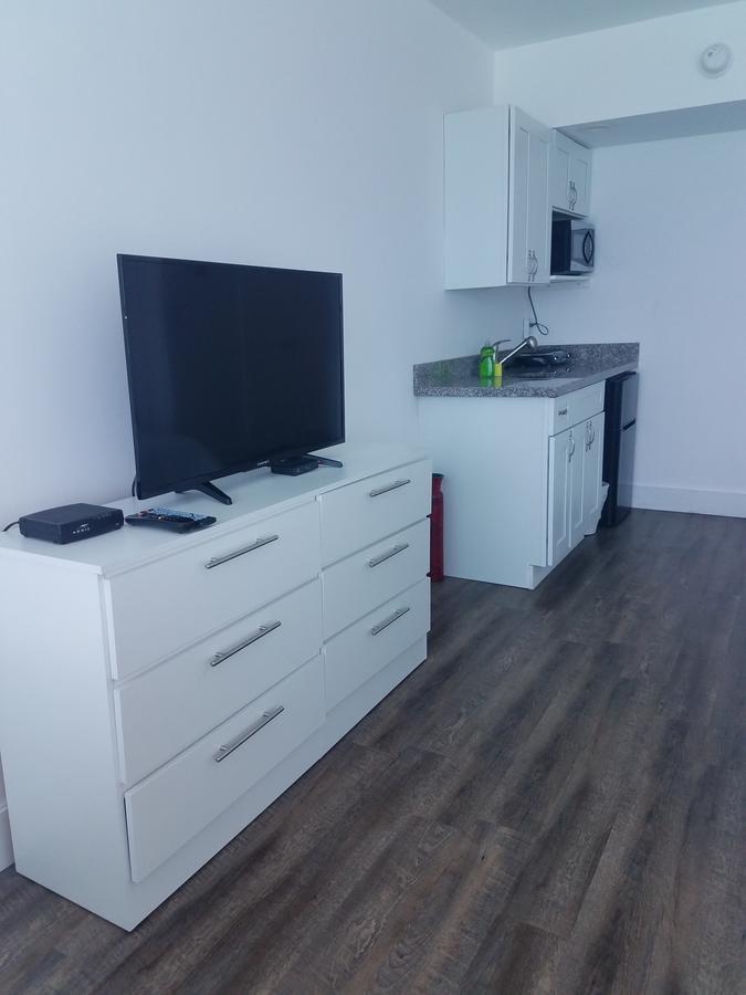 מיאמי ביץ' L&D Vacations Rentals מראה חיצוני תמונה