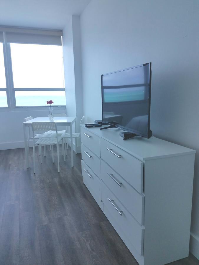 מיאמי ביץ' L&D Vacations Rentals מראה חיצוני תמונה