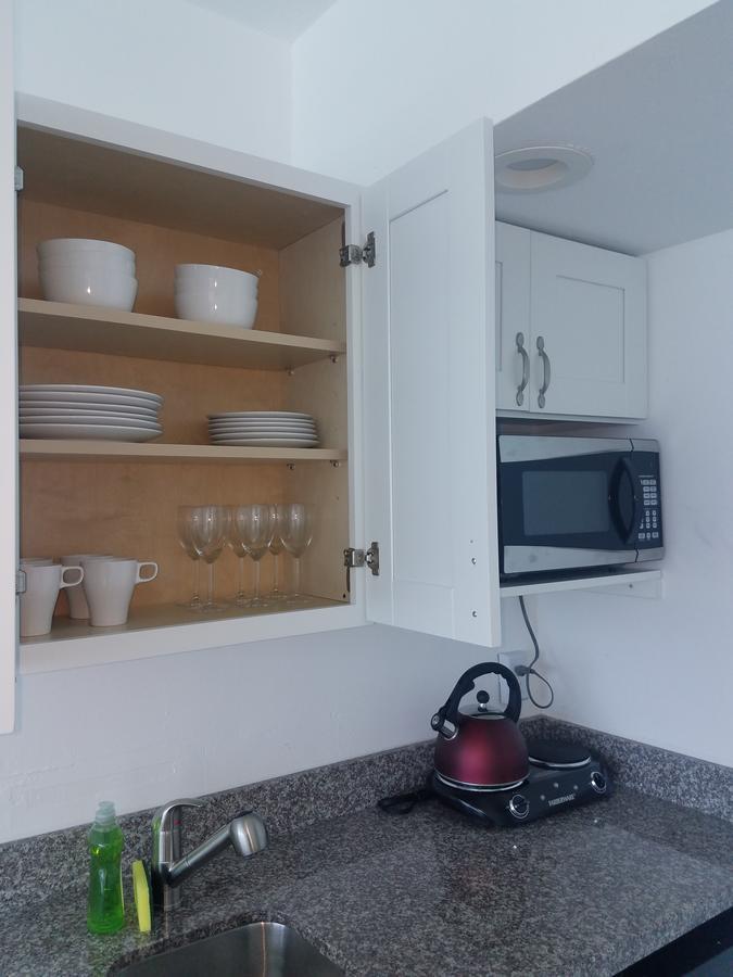 מיאמי ביץ' L&D Vacations Rentals מראה חיצוני תמונה