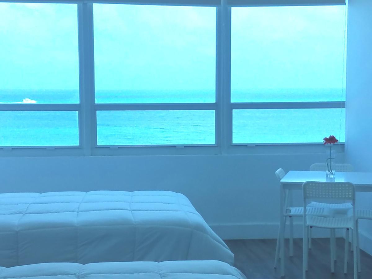 מיאמי ביץ' L&D Vacations Rentals מראה חיצוני תמונה