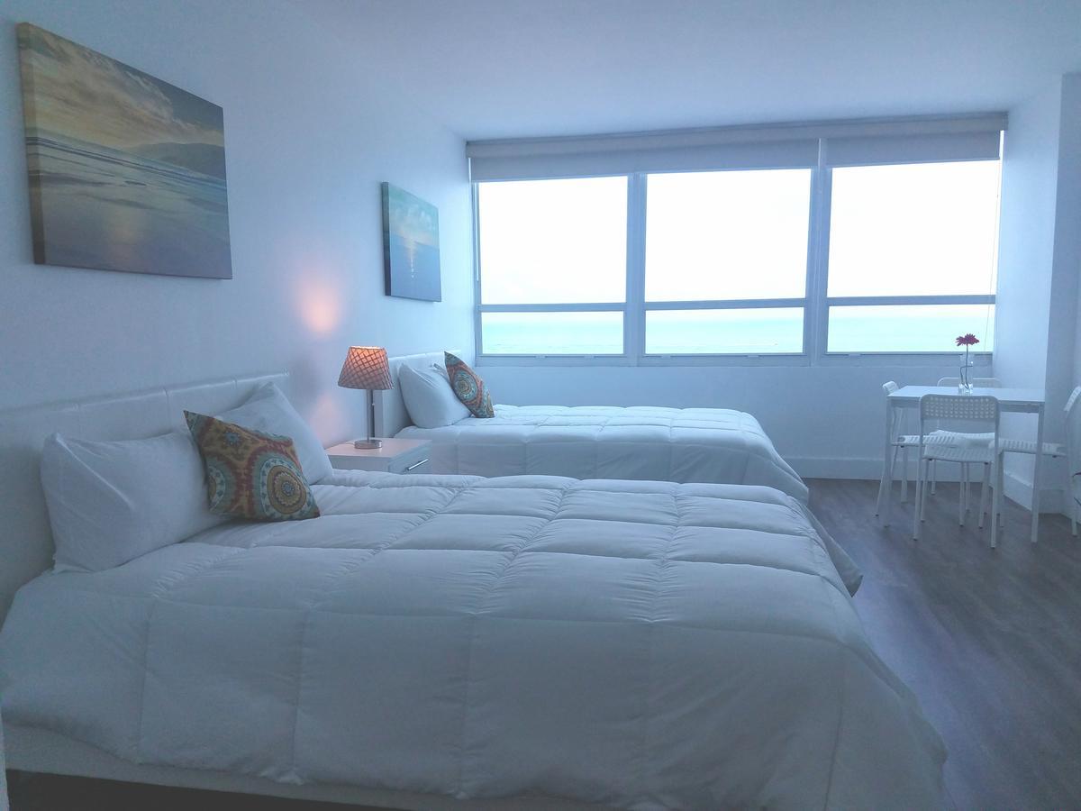 מיאמי ביץ' L&D Vacations Rentals מראה חיצוני תמונה